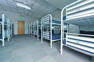 Spot on 90449 Bed Station Guest House Dormitory Hôtels à : Cameron Highlands