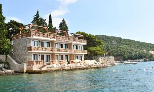 Forte Rose Resort