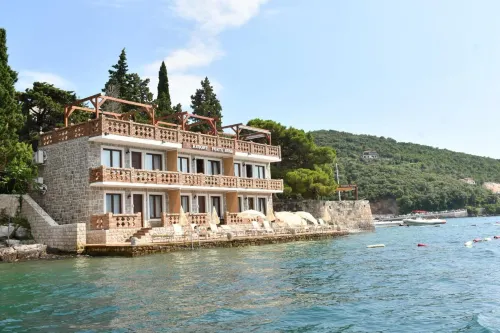 Forte Rose Resort