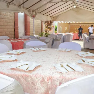 Résidence Hotelière Borel Denver