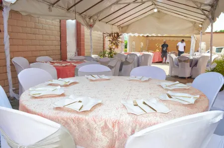 Résidence Hotelière Borel Denver