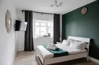 City Gate Guest House Hotel di 