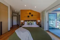 Te Whaanga Retreat & Spa Hotels in Raglan