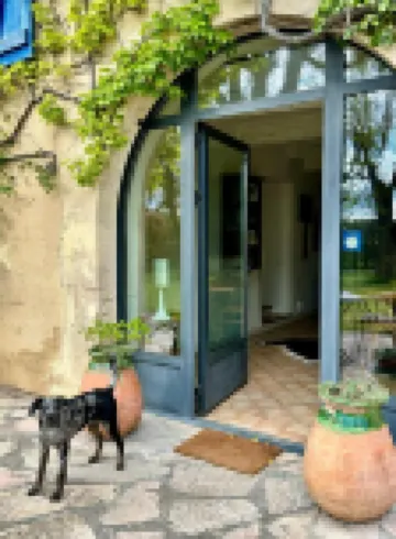 Chambre d'hôte la Beaudine