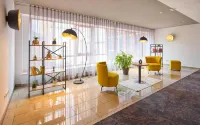 Trip Inn City Hotel Giessen Hotel a Giessen