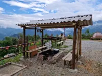Bao Lac Homestay Hostel & Coffee Hôtels à : 