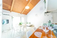 Miraie Yokkaichi Hinaganishi