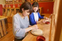 Yuasobiyado Akebono - petit déjeuner
