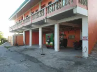 Mommy Linda Beach Resort 보톨란 호텔