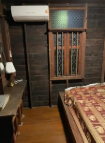 Ayothaya Riverside House