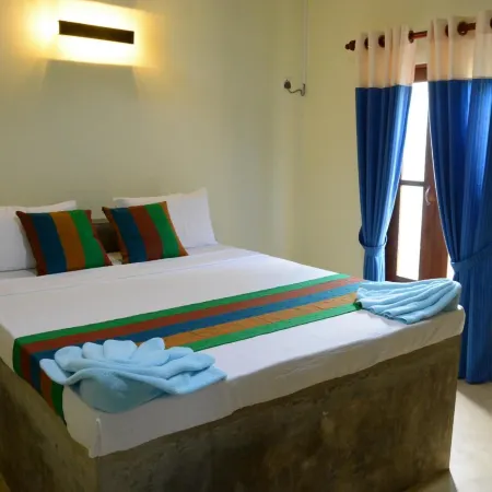 Hotel Thilon