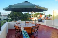 Happy Trails Holiday Home - Green Wood Estate Mtwapa
