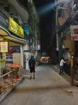 Mild Life Hostel Rishikesh - 健身室/gym room