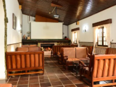 Hotel Rural A Coutada - Peniche Hotel di Atouguia da Baleia