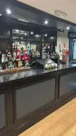 The Ladybower Inn - bar