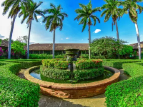 Hotel El Convento Leon Nicaragua Hotels in Leon