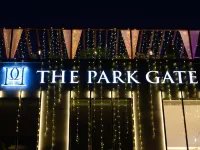 ホテル ザ パーク ゲート サヒブザダ・アジット・シン・ナガーのホテル