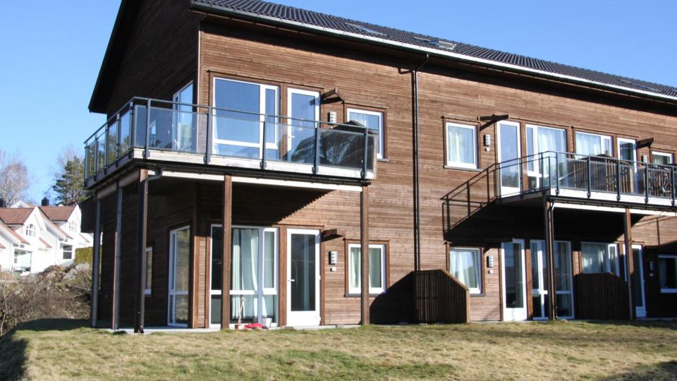 Kristiansand Feriesenter