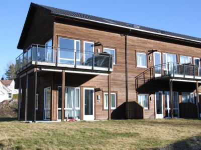 Kristiansand Feriesenter