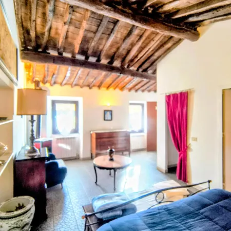 Agriturismo Locanda del Papa