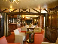 Hôtel de La Croix d'Or Hotels in Avranches