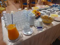 Nobile Hotel Solar del Acuario - breakfast