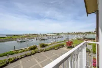 Hotel Bellwether on Bellingham Bay - Scenic