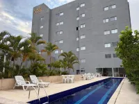 Hotel Áster - salle de sport