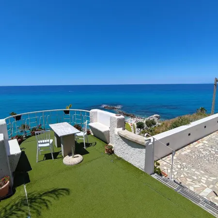 B&B Laudato Sii Tropea