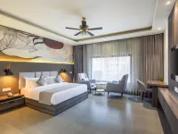 Enrise Bareilly Hotels in Bareilly