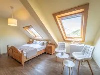 Gästehaus Mack - Mosel Rooms & Restaurant Hotels in Trittenheim