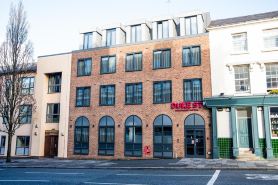 Duke Street Boutique Hotel