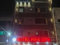 Hotel Pink City Hotels in Sikar