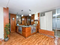Hotel Rusadir Hotels in Melilla