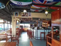 Yama Hotel & Rooftop Bar Hotels in Botataung
