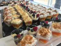 Stellamare - breakfast