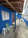 Pousada Aloha Santos