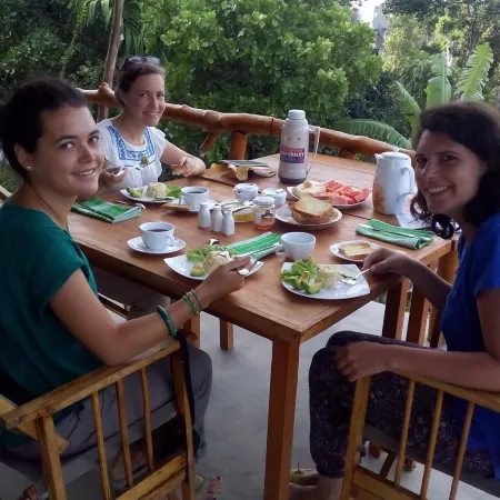 Ella Rawana Den Hotel