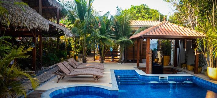 Villa Éden Hotels in Santarem