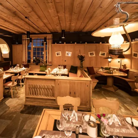 Hotel Parsenn
