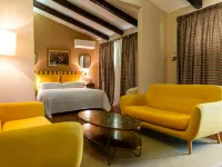 Ghiaccio Bosco Hotel a Capalbio