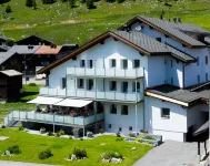 Hotel Furka
