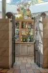 Via Salina - Hotel am See - Adults Only - Bares