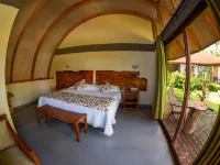 Hotel Vai Moana - bar