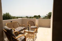 Parthenis Riviera Hotel - Ocean View