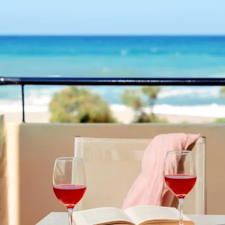 Matzi Hotel Apartments