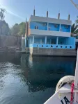 Kafana Guest House Nile View - พร้อมอาหารเช้า