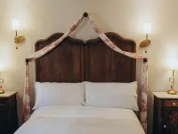Hotel Doña Anita Hoteles en Requena