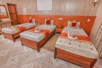Hotel Wildlife Camp - spa