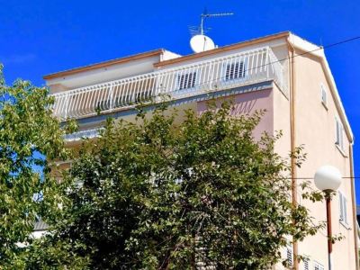 Apartment Belu